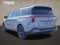 2027 Kia Carnival Hybrid EX