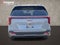 2027 Kia Carnival Hybrid EX