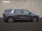 2027 Kia Carnival Hybrid EX