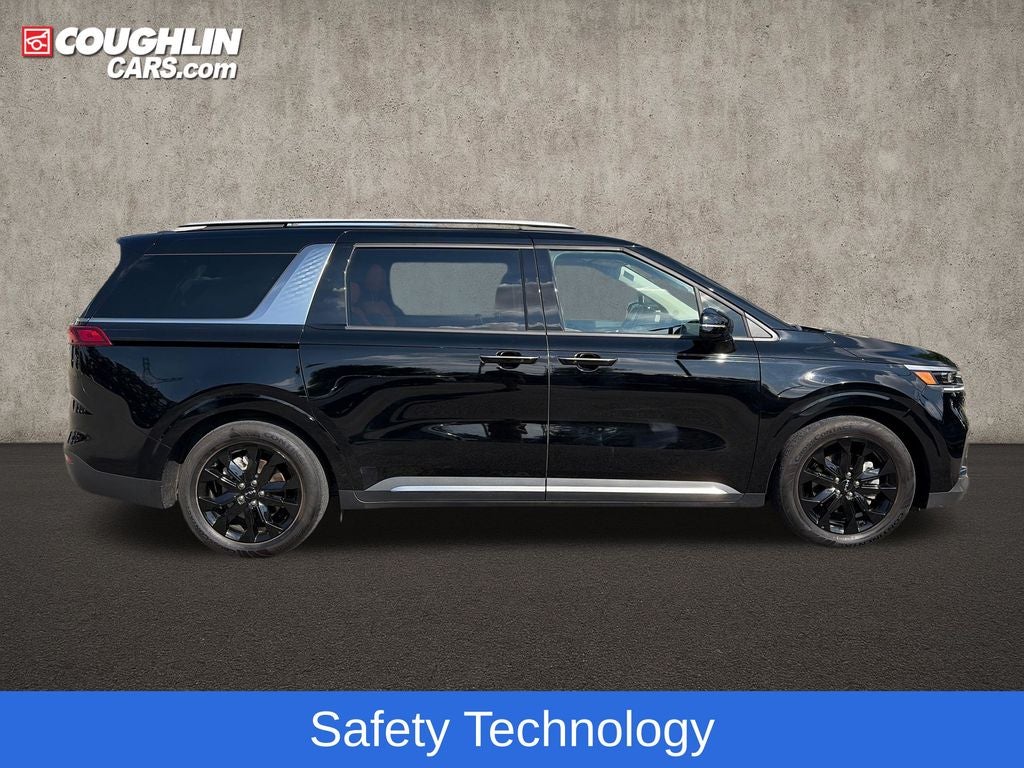 2023 Kia Carnival SX Prestige