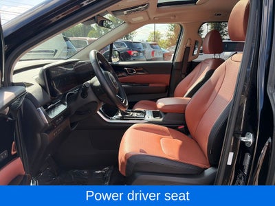 2023 Kia Carnival SX Prestige