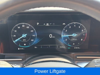 2023 Kia Carnival SX Prestige