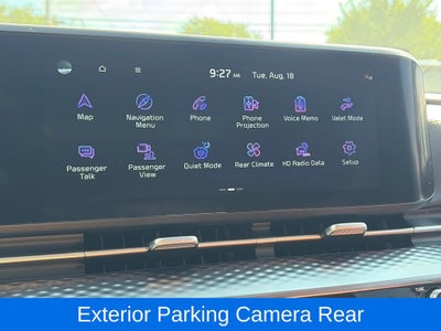2023 Kia Carnival SX Prestige