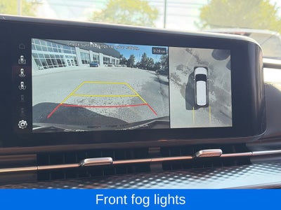 2023 Kia Carnival SX Prestige