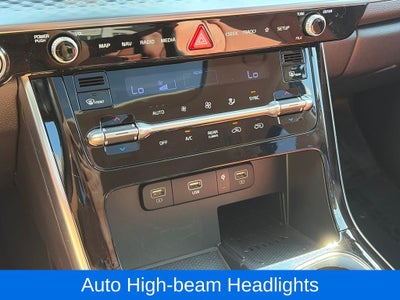 2023 Kia Carnival SX Prestige
