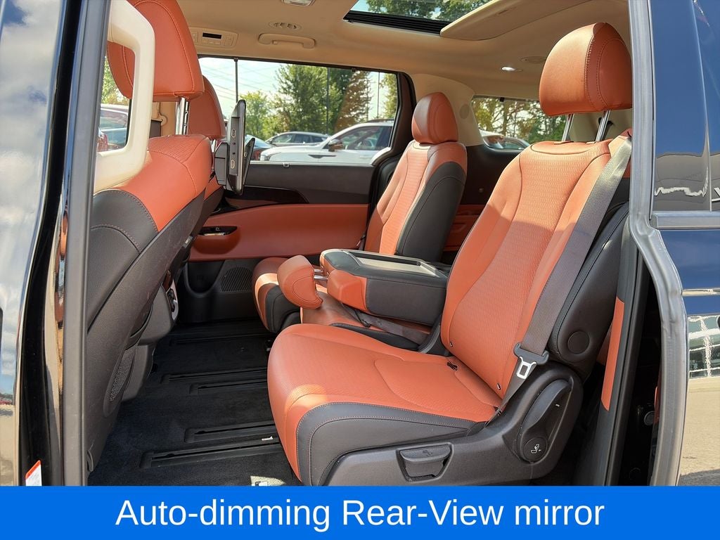 2023 Kia Carnival SX Prestige