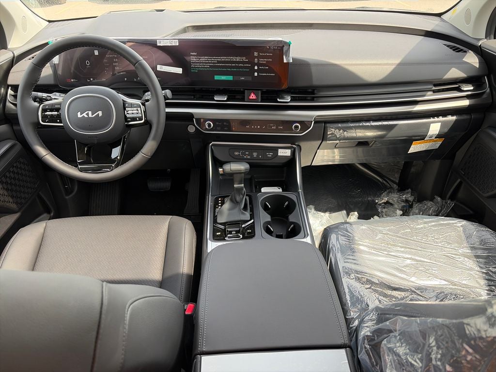 2026 Kia Carnival SX Prestige