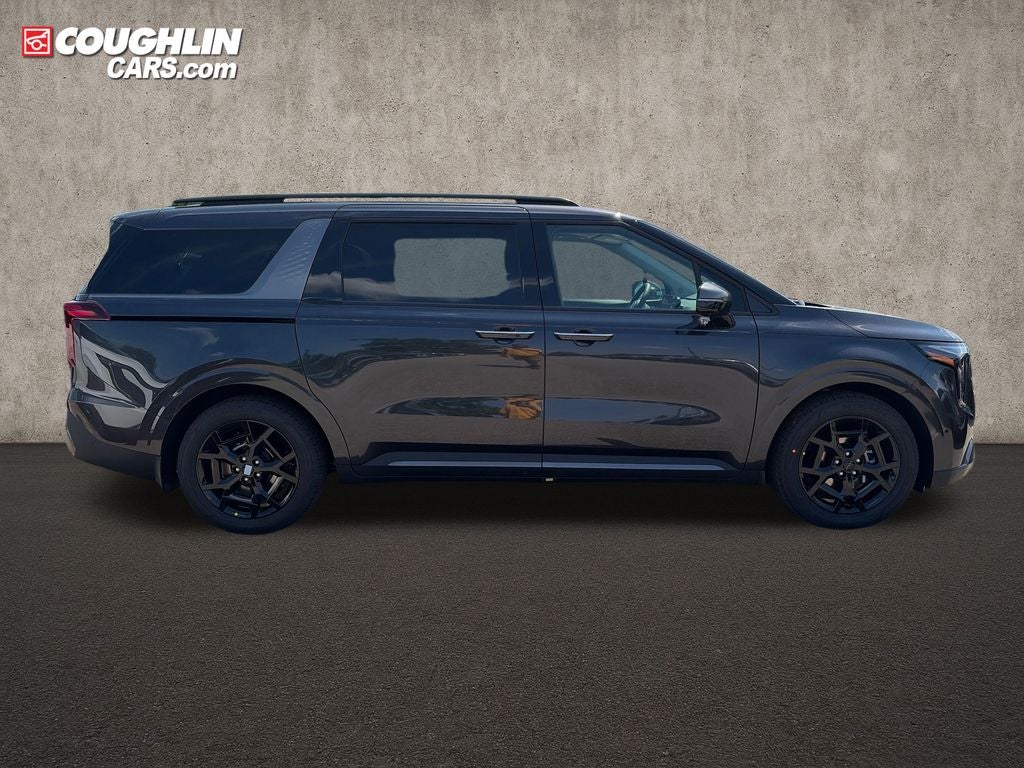 2026 Kia Carnival SX Prestige
