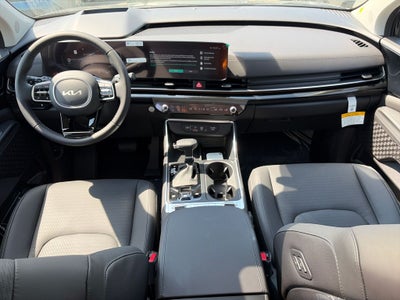 2026 Kia Carnival SX Prestige