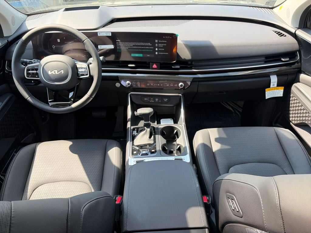 2026 Kia Carnival SX Prestige