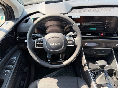 2026 Kia Carnival SX Prestige