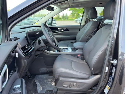 2026 Kia Carnival SX Prestige