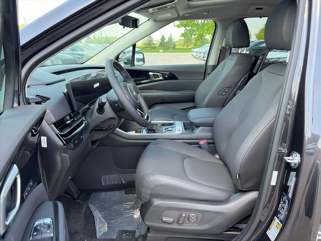2026 Kia Carnival SX Prestige