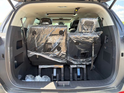 2026 Kia Carnival SX Prestige