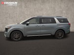 2027 Kia Carnival SX
