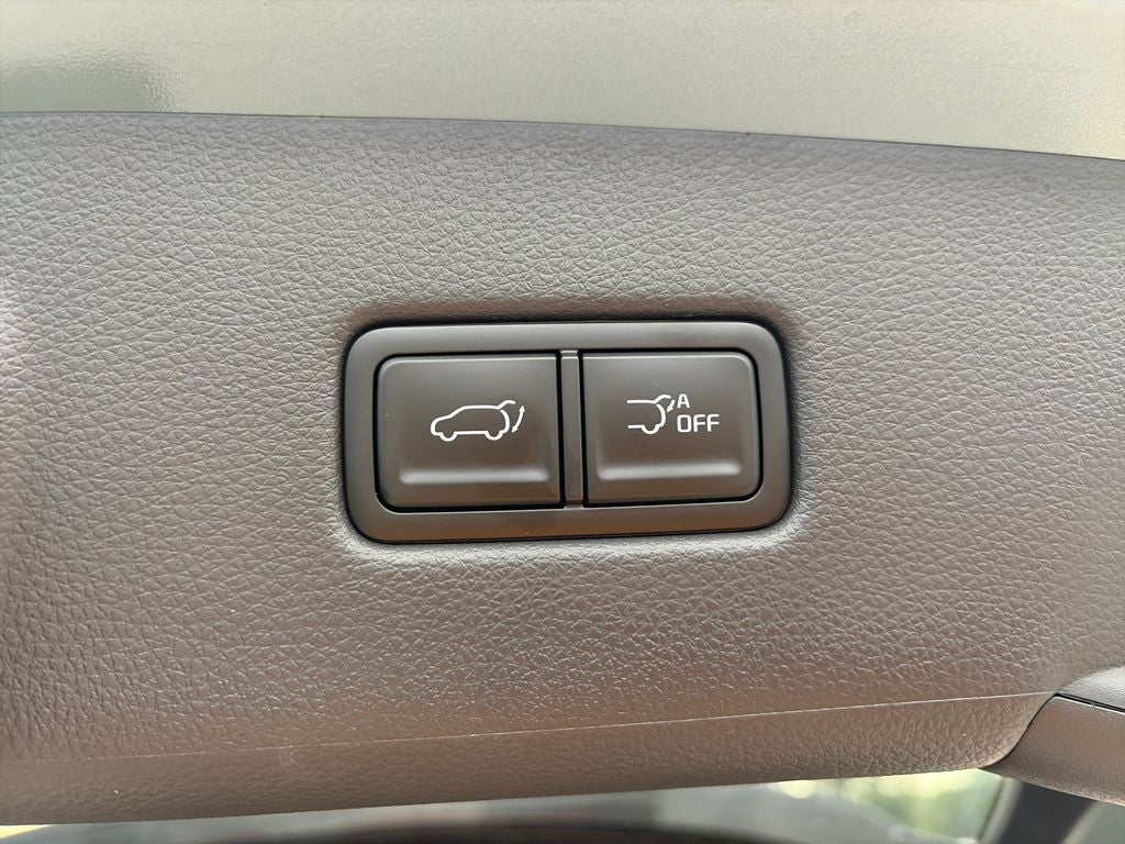 2027 Kia Carnival SX
