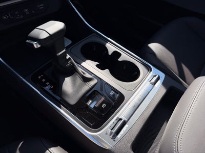 2027 Kia Carnival SX