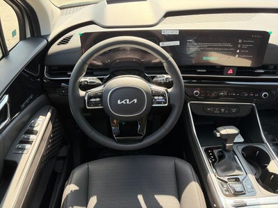 2026 Kia Carnival SX Prestige