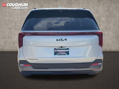 2026 Kia Carnival SX Prestige