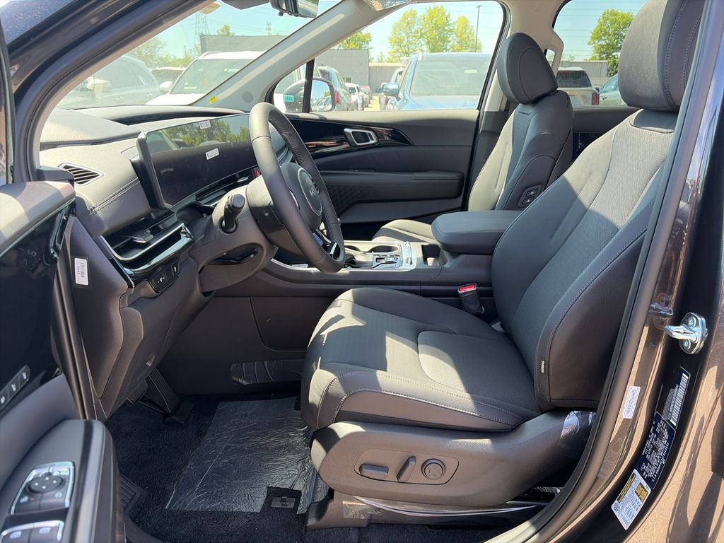 2026 Kia Carnival SX Prestige