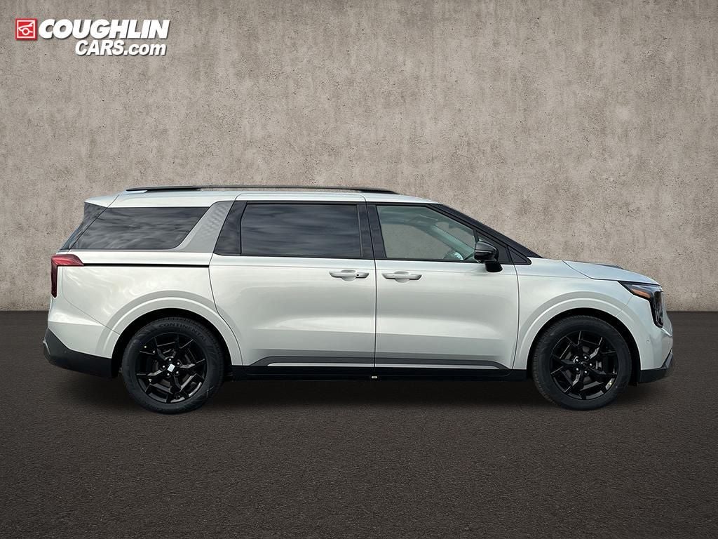 2026 Kia Carnival SX Prestige