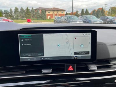 2026 Kia Carnival SX Prestige