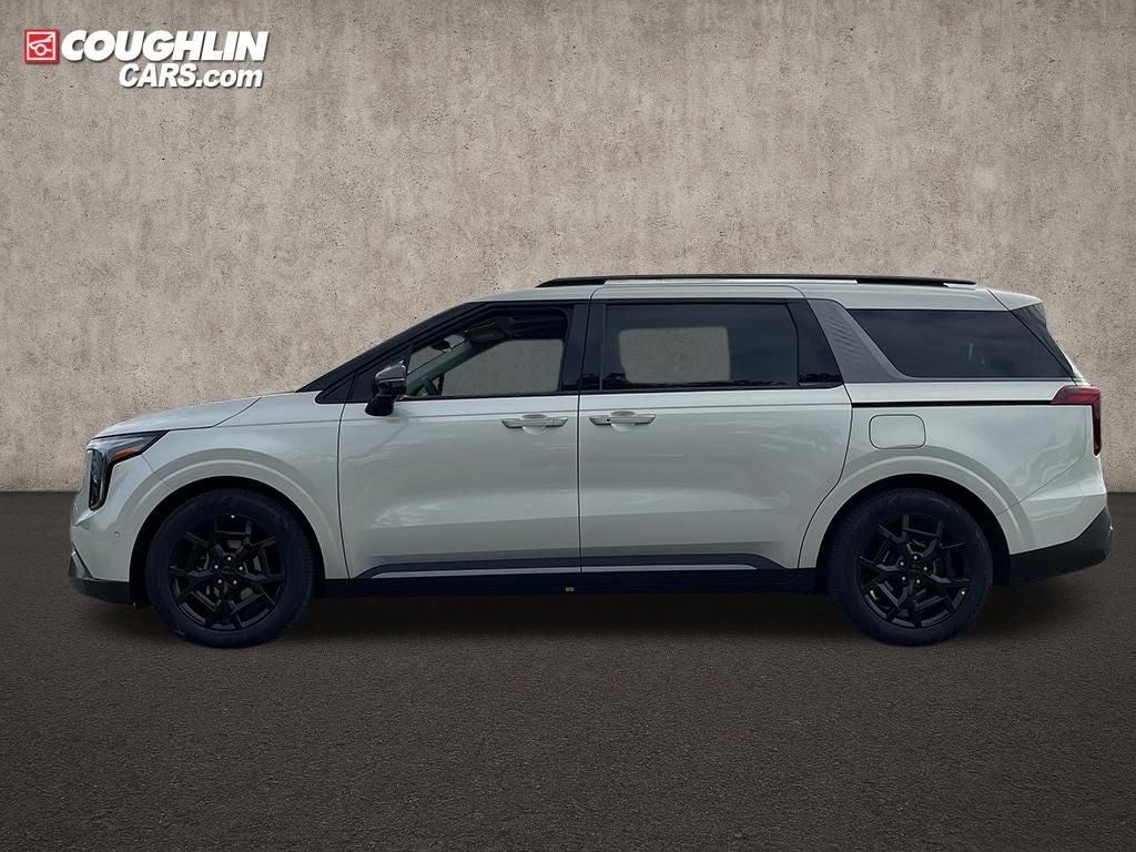 2026 Kia Carnival SX Prestige