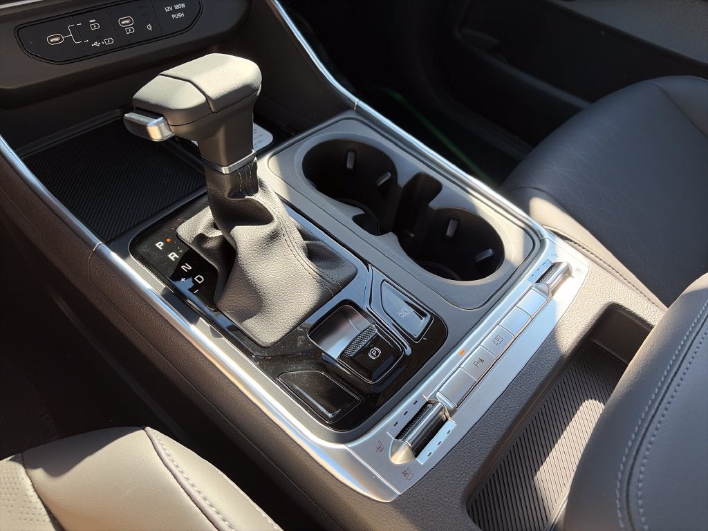 2027 Kia Carnival SX