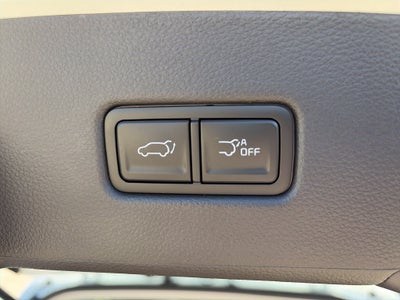 2027 Kia Carnival SX