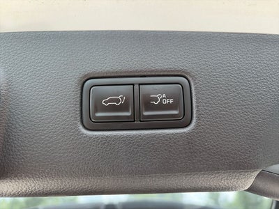 2025 Kia Carnival Hybrid SX Prestige