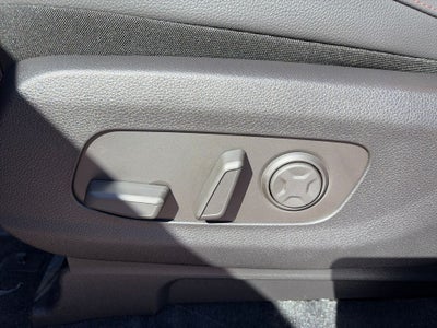 2027 Kia Carnival Hybrid SX Prestige