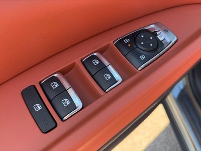 2027 Kia Carnival Hybrid SX Prestige