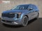 2027 Kia Carnival Hybrid SX Prestige