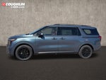 2027 Kia Carnival Hybrid SX Prestige
