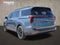 2027 Kia Carnival Hybrid SX Prestige