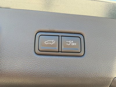 2027 Kia Carnival Hybrid SX Prestige