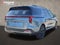 2027 Kia Carnival Hybrid SX Prestige