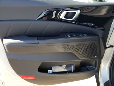 2026 Kia Carnival Hybrid Base