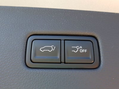 2026 Kia Carnival Hybrid Base