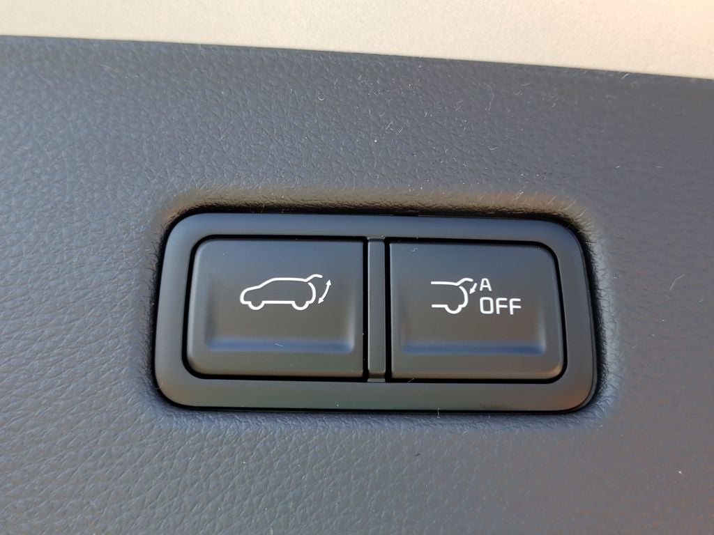 2026 Kia Carnival Hybrid Base