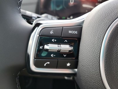 2026 Kia Carnival Hybrid Base