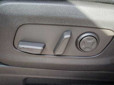 2026 Kia Carnival Hybrid Base