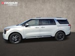 2026 Kia Carnival Hybrid Base