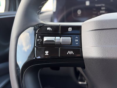 2027 Kia Carnival Hybrid SX Prestige