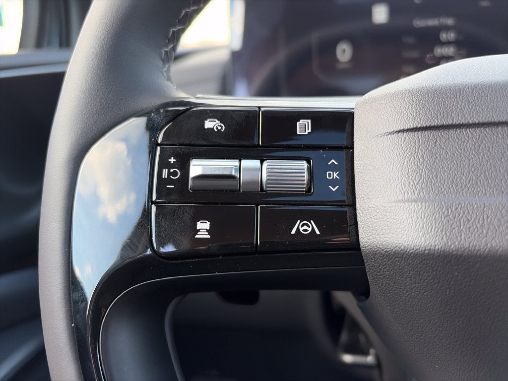 2027 Kia Carnival Hybrid SX Prestige
