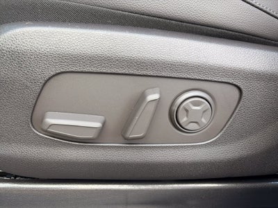 2027 Kia Carnival Hybrid SX Prestige