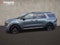 2027 Kia Carnival Hybrid SX Prestige