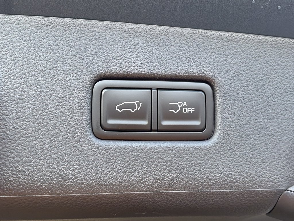 2027 Kia Carnival Hybrid SX Prestige