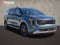 2027 Kia Carnival Hybrid SX