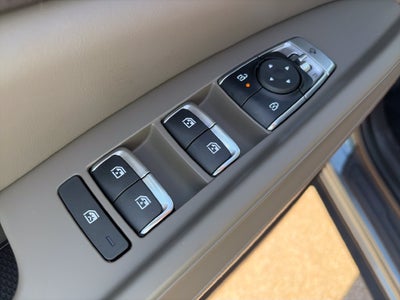 2027 Kia Carnival Hybrid SX